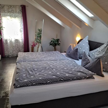 Ferienwohnung Henry Im Schoenen Allgaeu Westendorf  Zewnętrze zdjęcie