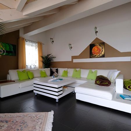 Ferienwohnung Henry Im Schoenen Allgaeu Westendorf  Zewnętrze zdjęcie