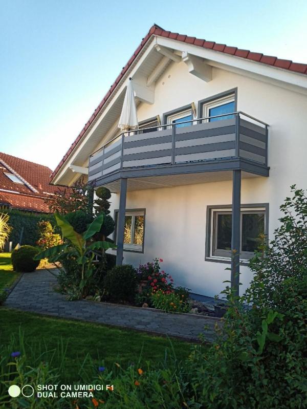Ferienwohnung Henry Im Schoenen Allgaeu Westendorf  Zewnętrze zdjęcie