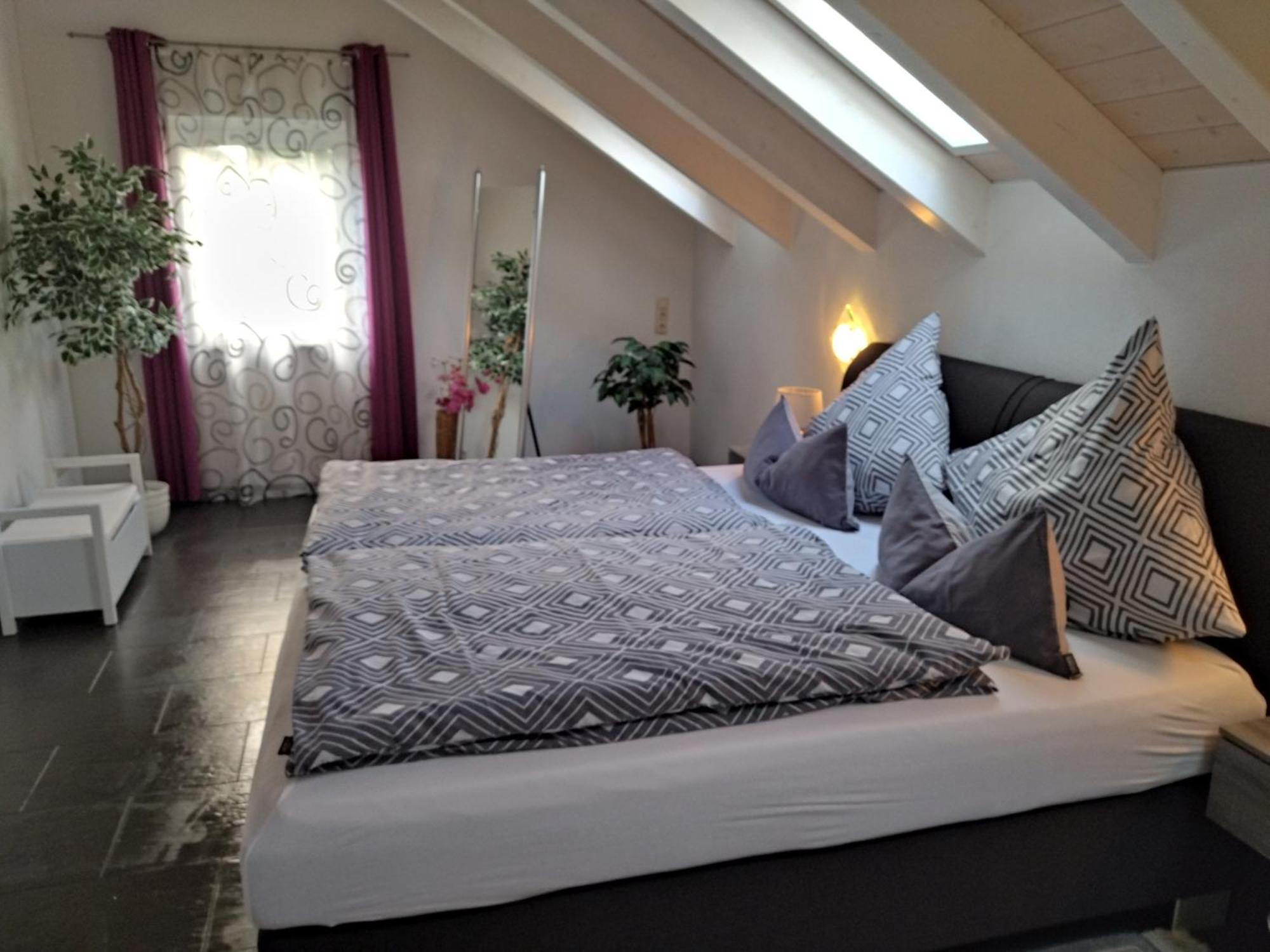 Ferienwohnung Henry Im Schoenen Allgaeu Westendorf  Zewnętrze zdjęcie