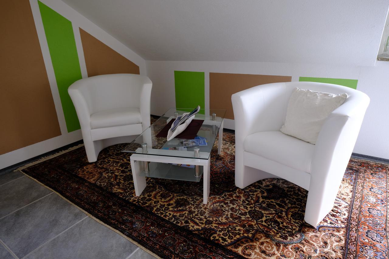 Ferienwohnung Henry Im Schoenen Allgaeu Westendorf  Zewnętrze zdjęcie