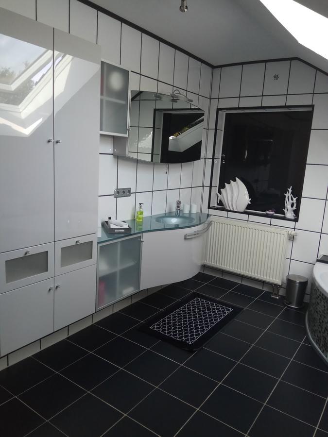 Ferienwohnung Henry Im Schoenen Allgaeu Westendorf  Zewnętrze zdjęcie