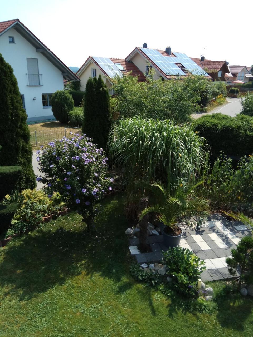 Ferienwohnung Henry Im Schoenen Allgaeu Westendorf  Zewnętrze zdjęcie