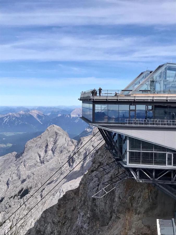 Ferienwohnung Henry Im Schoenen Allgaeu Westendorf  Zewnętrze zdjęcie